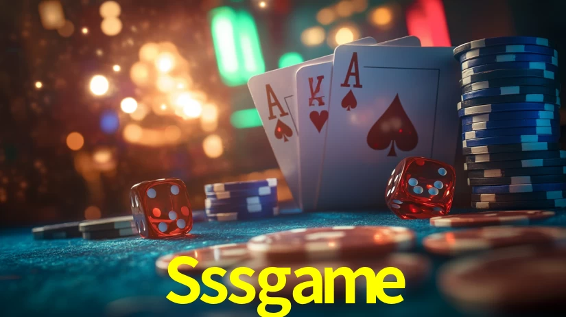 Sssgame Apostas Esportivas